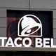 Taco Bell Sign